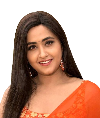 Kajal Raghwani